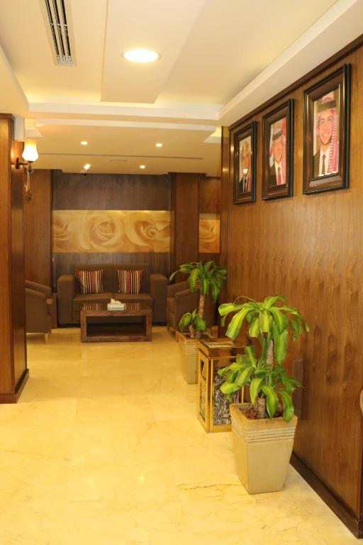 Facilities