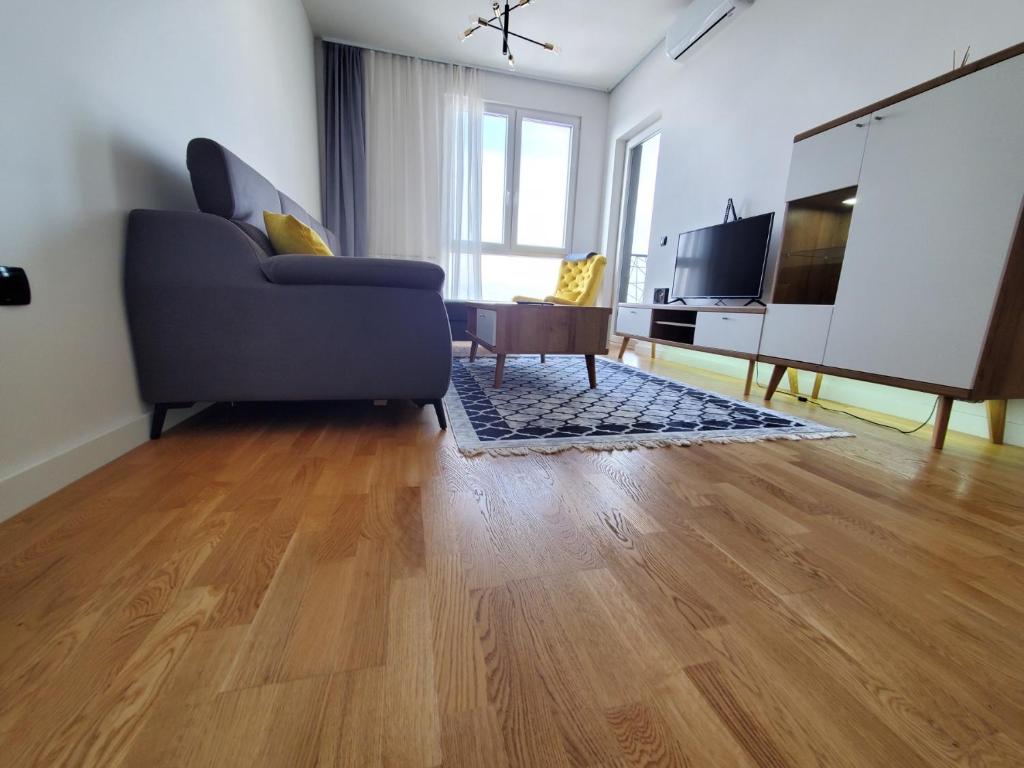 Apartman Elma 3 - 2
