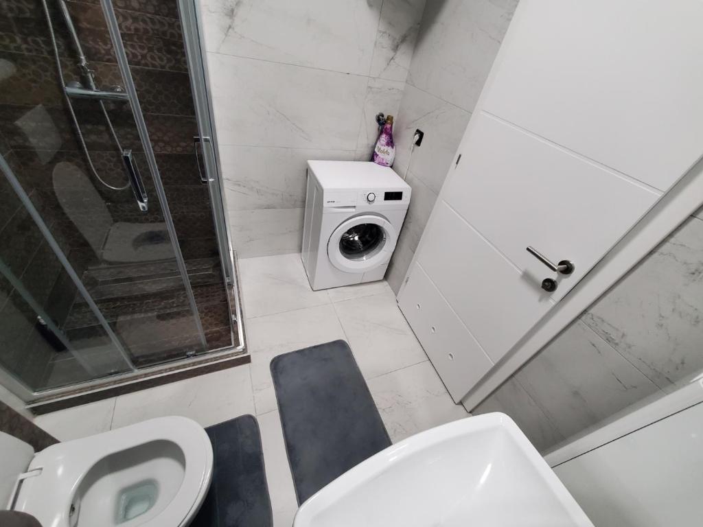 Apartman Elma 3 - 3