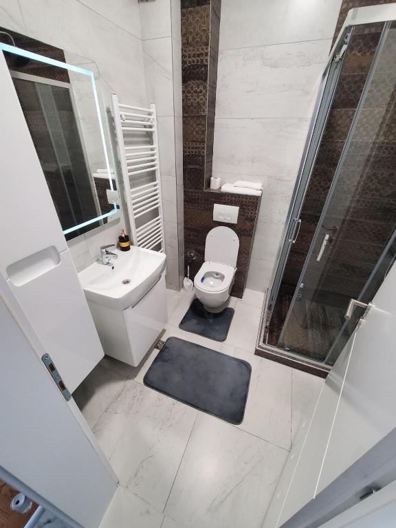 Apartman Elma 3 - 4