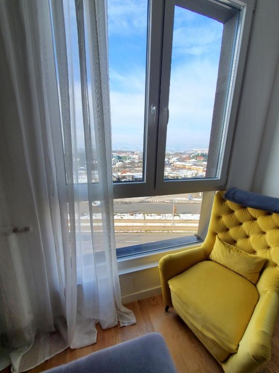 Apartman Elma 3 - 5