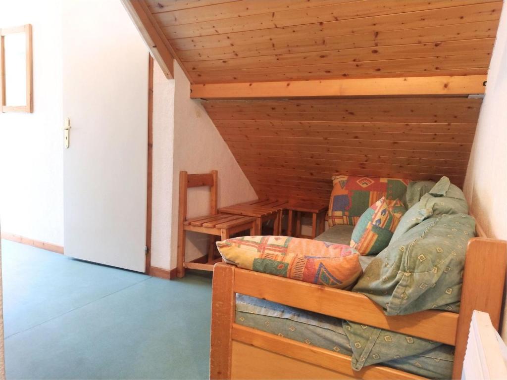 Appartement Duplex 3 Pièces 8 Pers, Proche Pistes - 2