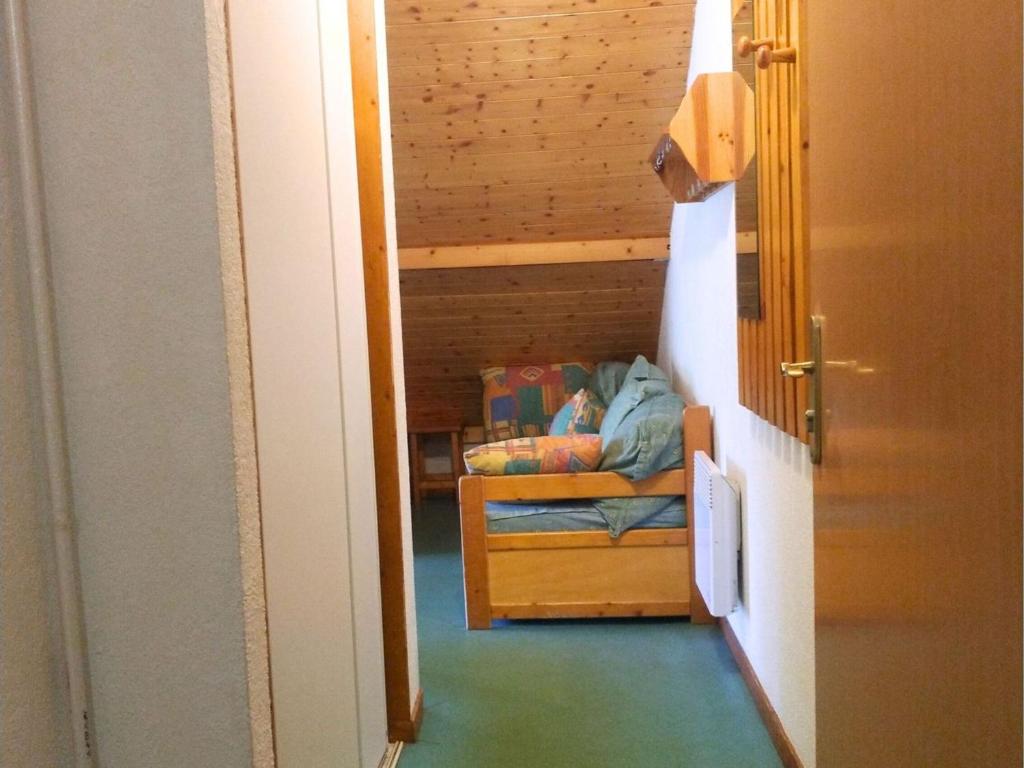 Appartement Duplex 3 Pièces 8 Pers, Proche Pistes - 3
