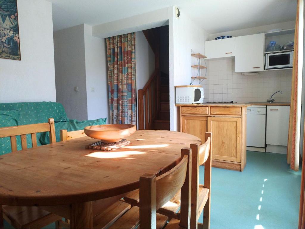 Appartement Duplex 3 Pièces 8 Pers, Proche Pistes - 4