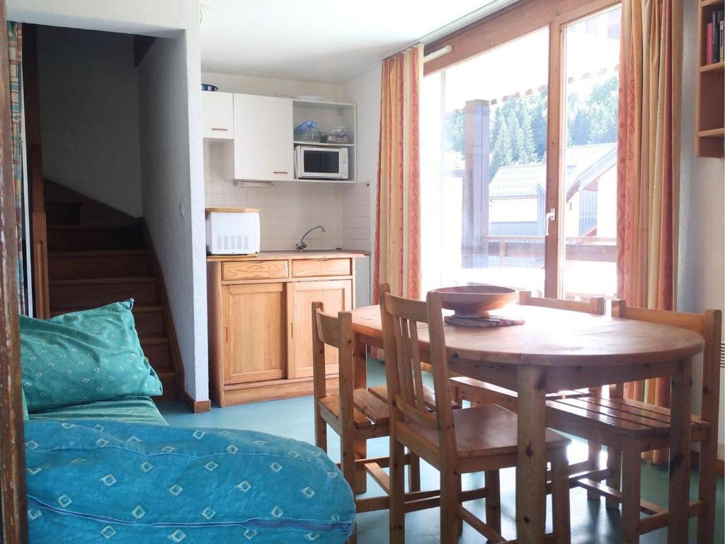 Appartement Duplex 3 Pièces 8 Pers, Proche Pistes - 5