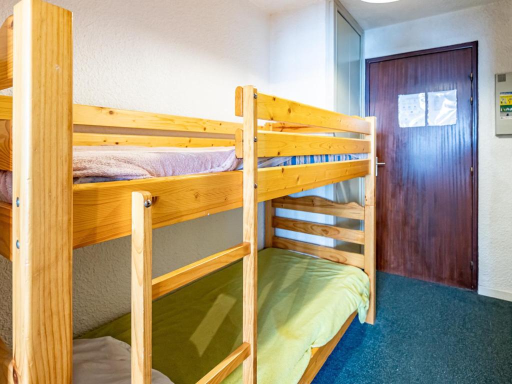 Studio confortable 4 pers, proche pistes à St-François-Longchamp - FR-1-807-36 - 2