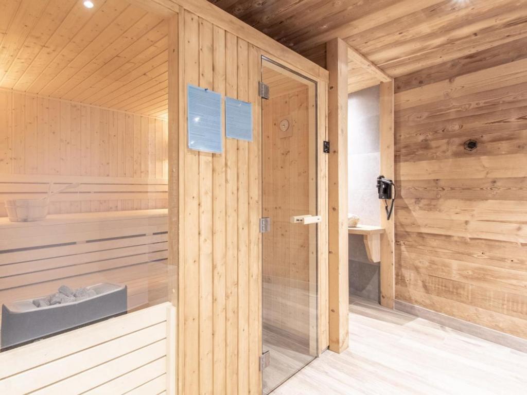 Appartement confortable au pied des pistes avec sauna et spa - FR-1-467-142 - 5