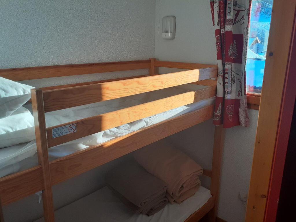 Appartement 6 pers, pied des pistes, quartier Longes - FR-1-807-87 - 5