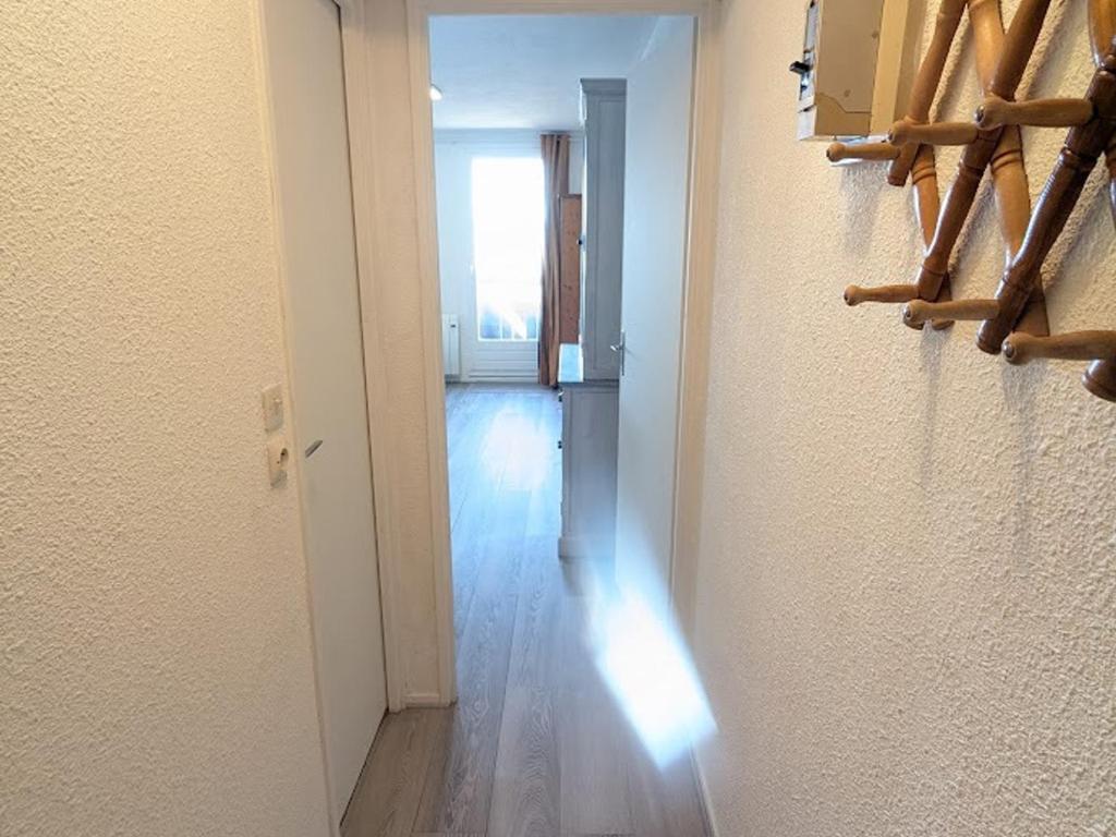 Studio confortable à Prapoutel pour 3 personnes avec balcon - 5