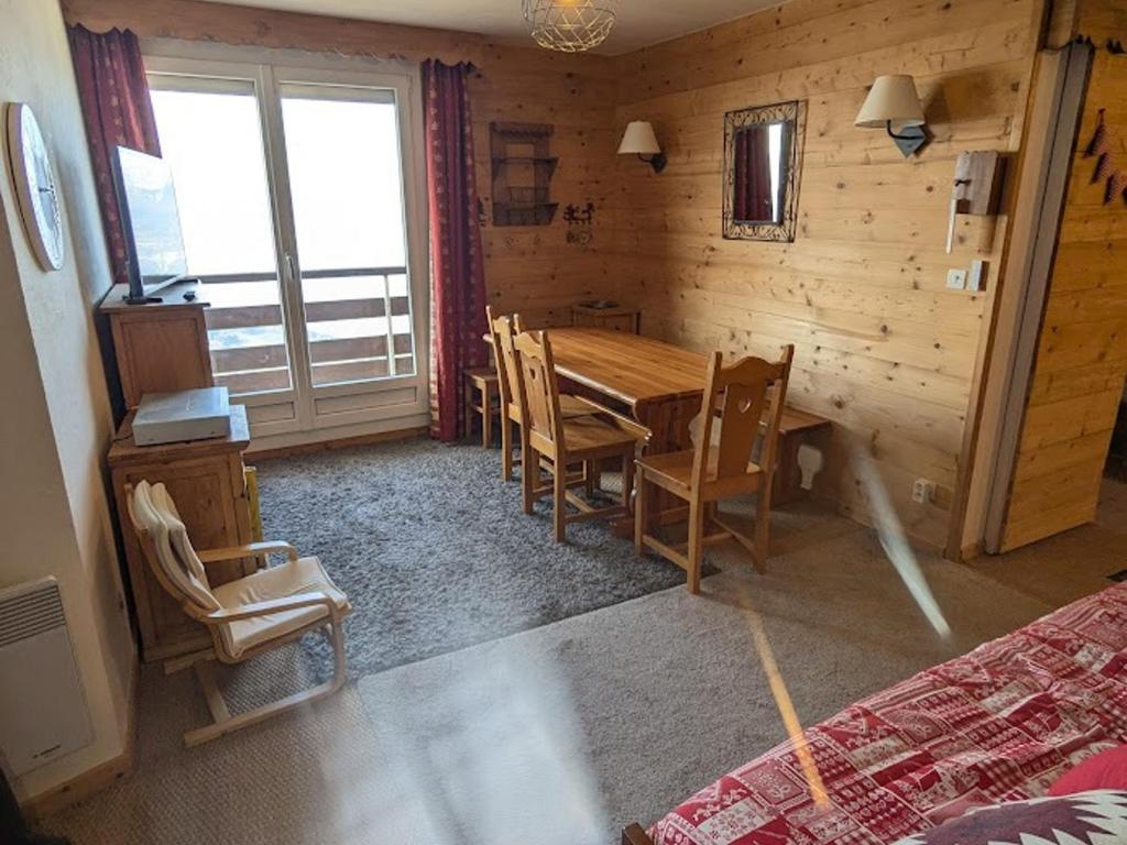 Appart cosy au pied des pistes, pour 7 pers - 1