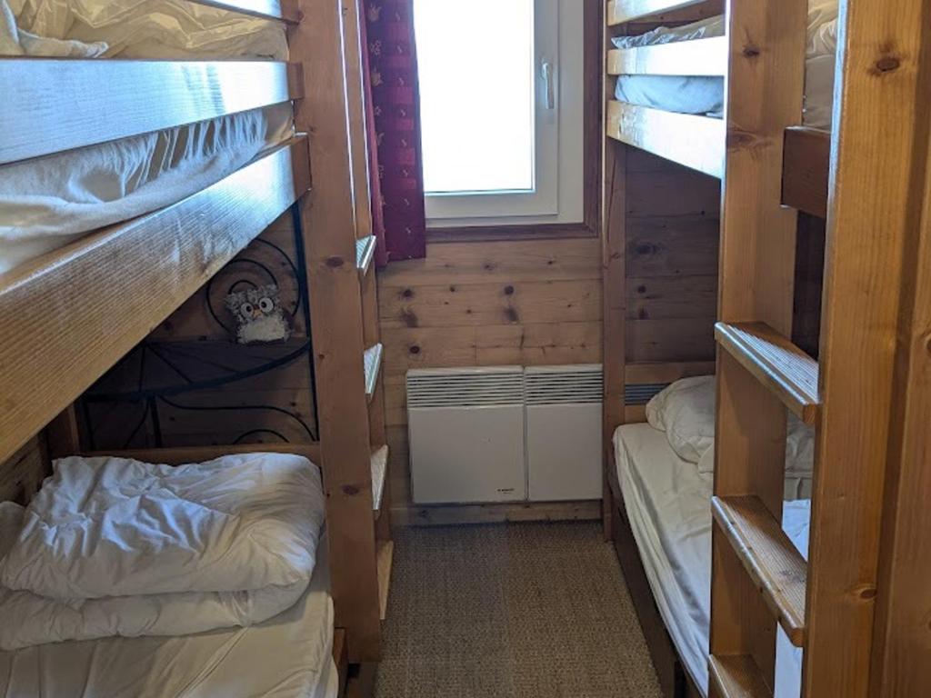 Appart cosy au pied des pistes, pour 7 pers - 5