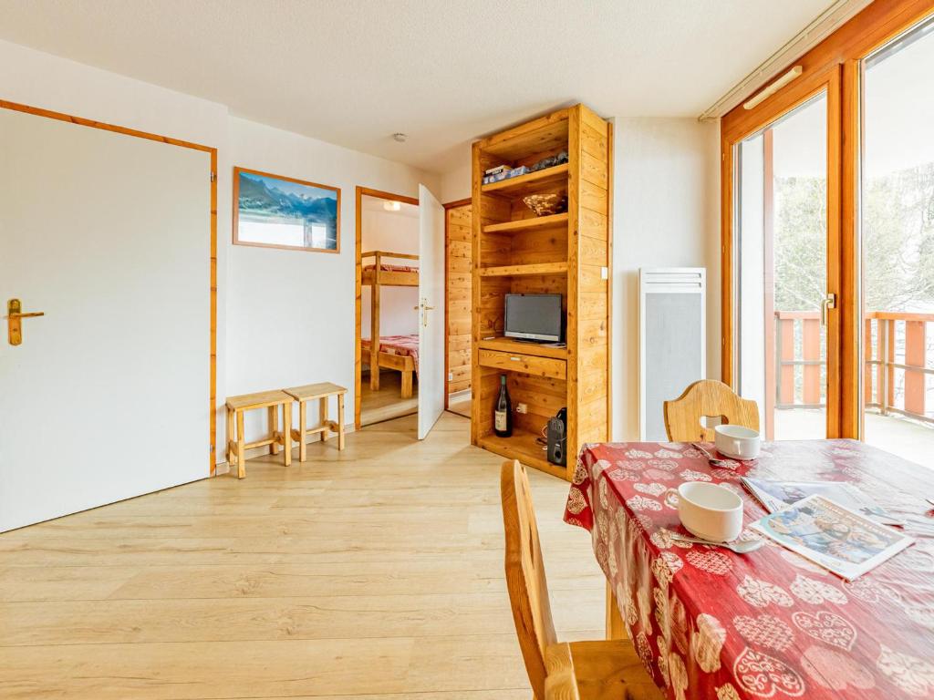 Appartement moderne 7 pers, centre-station, proches pistes - 2