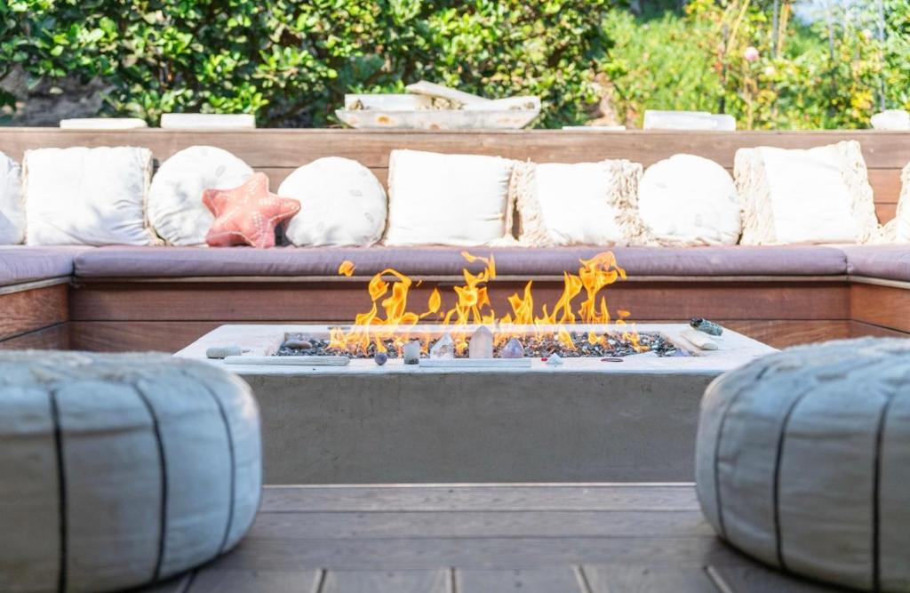 The Sacred Space, Solana Beach