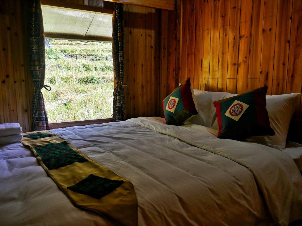 Lee’s Charm Homestay