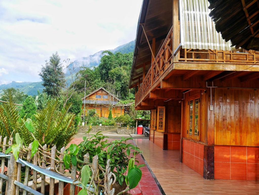 Lee’s Charm Homestay