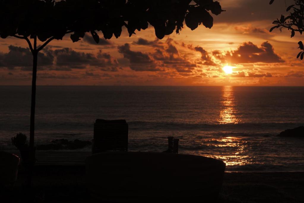 Beach, C Lanta Hostel - Adult Only in Koh Lanta