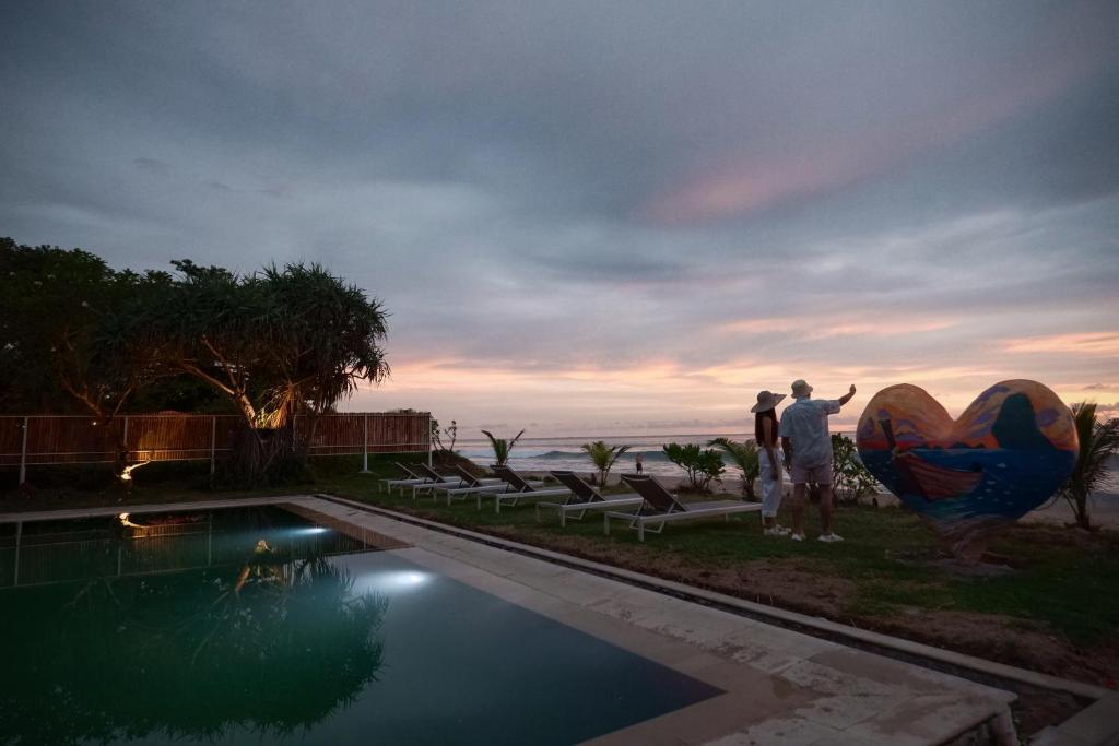 View