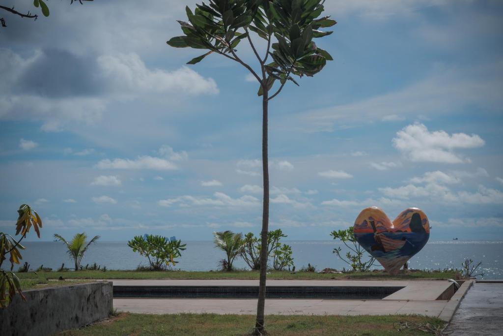 Surrounding environment