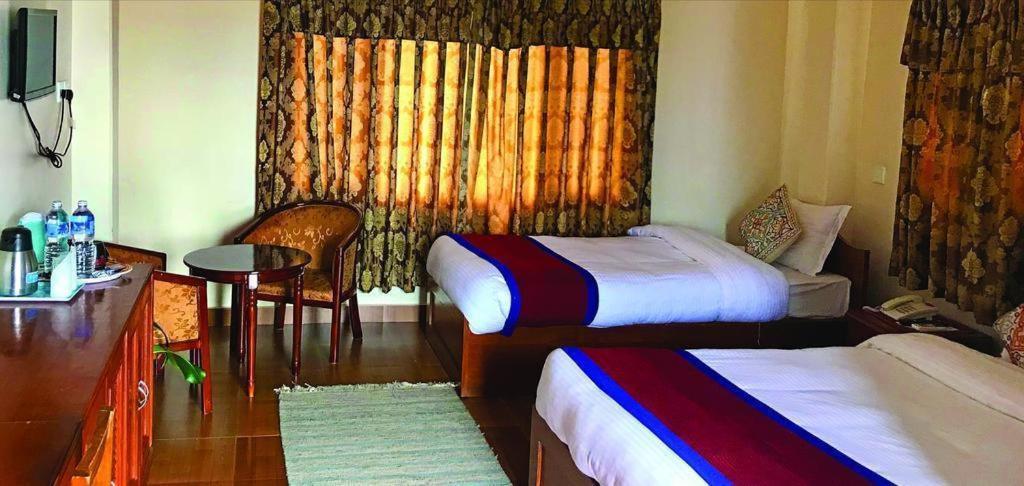 Apartment in Pokhara, Pókhara