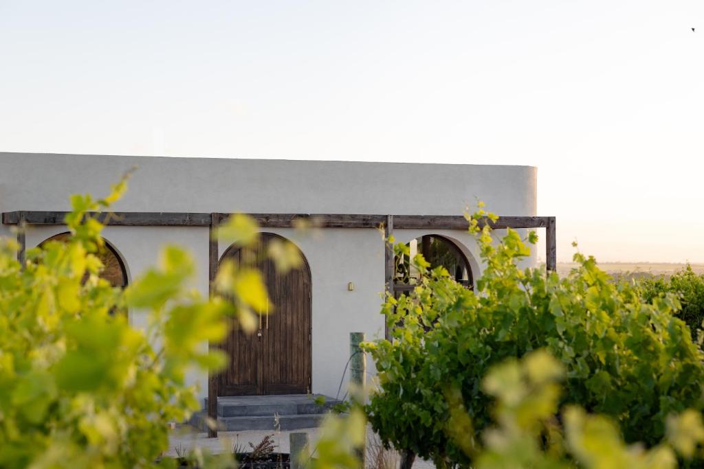 Slate - Rare Earth Retreats, McLaren Vale