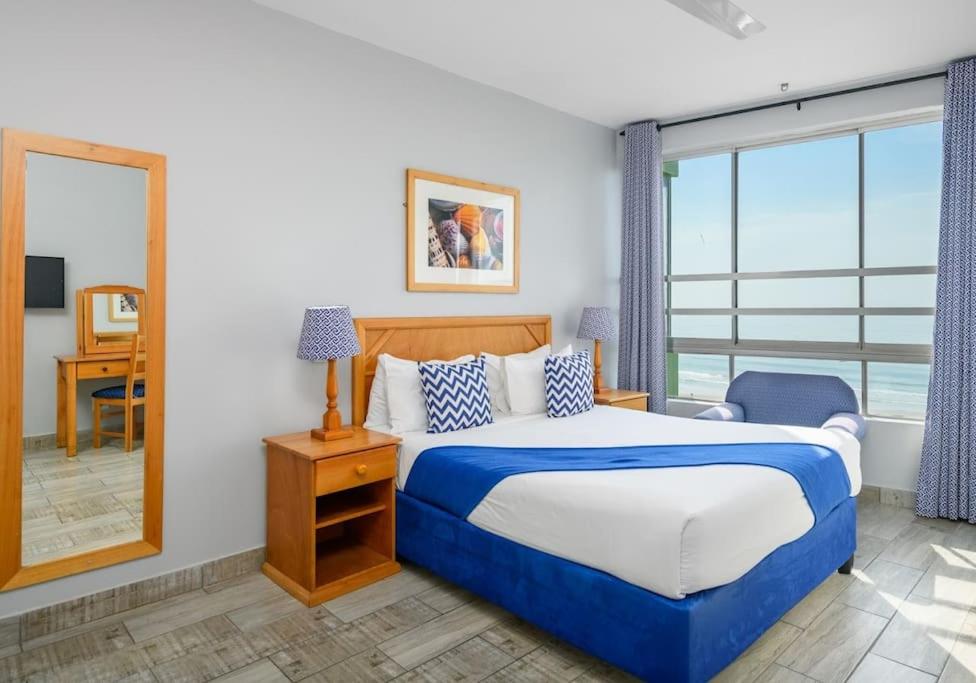 Shaka Shores 7E, Durban