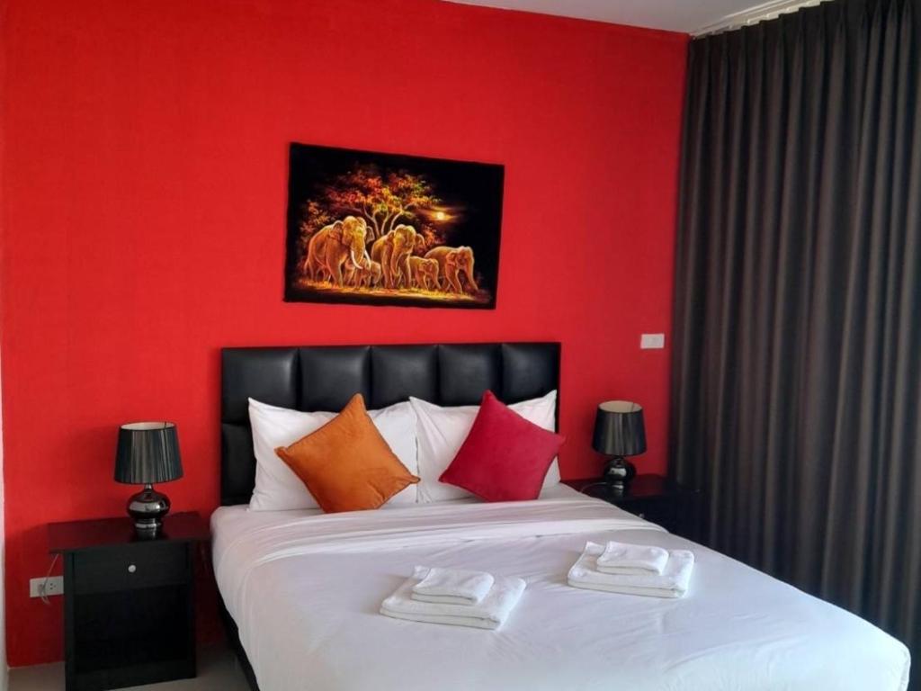 Dorothys, Pattaya South