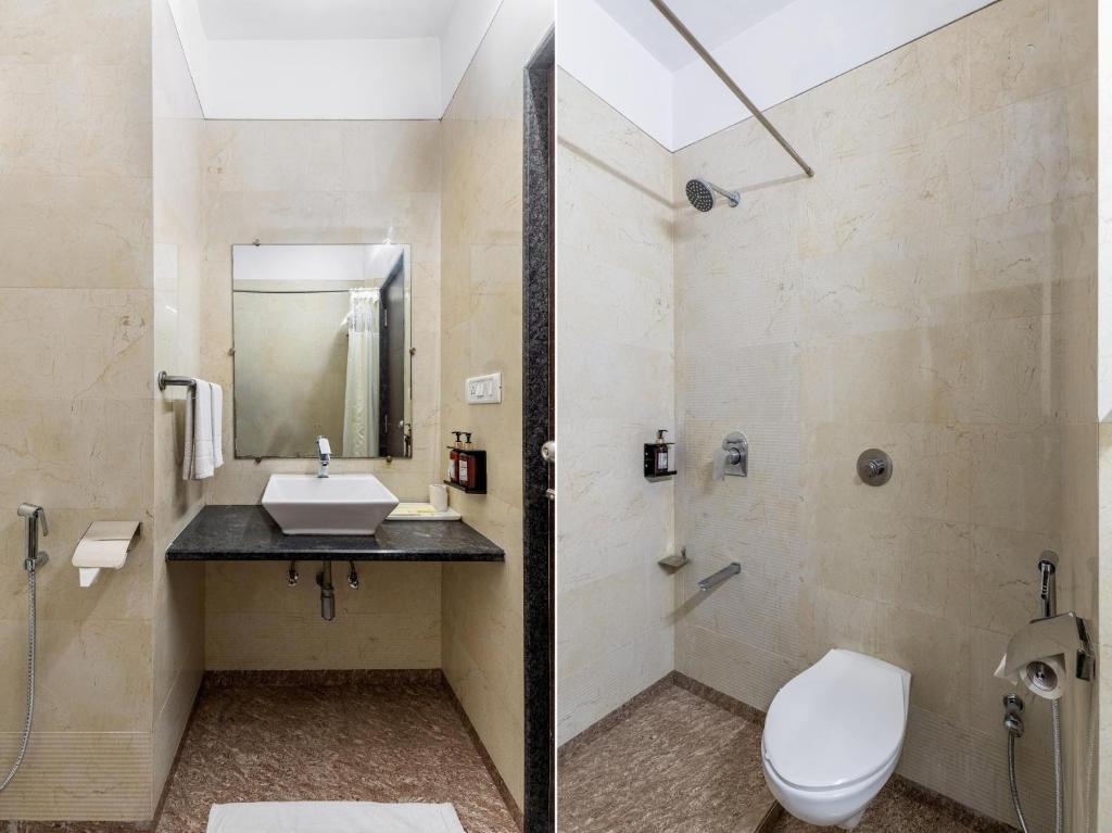 バスルーム（客室）