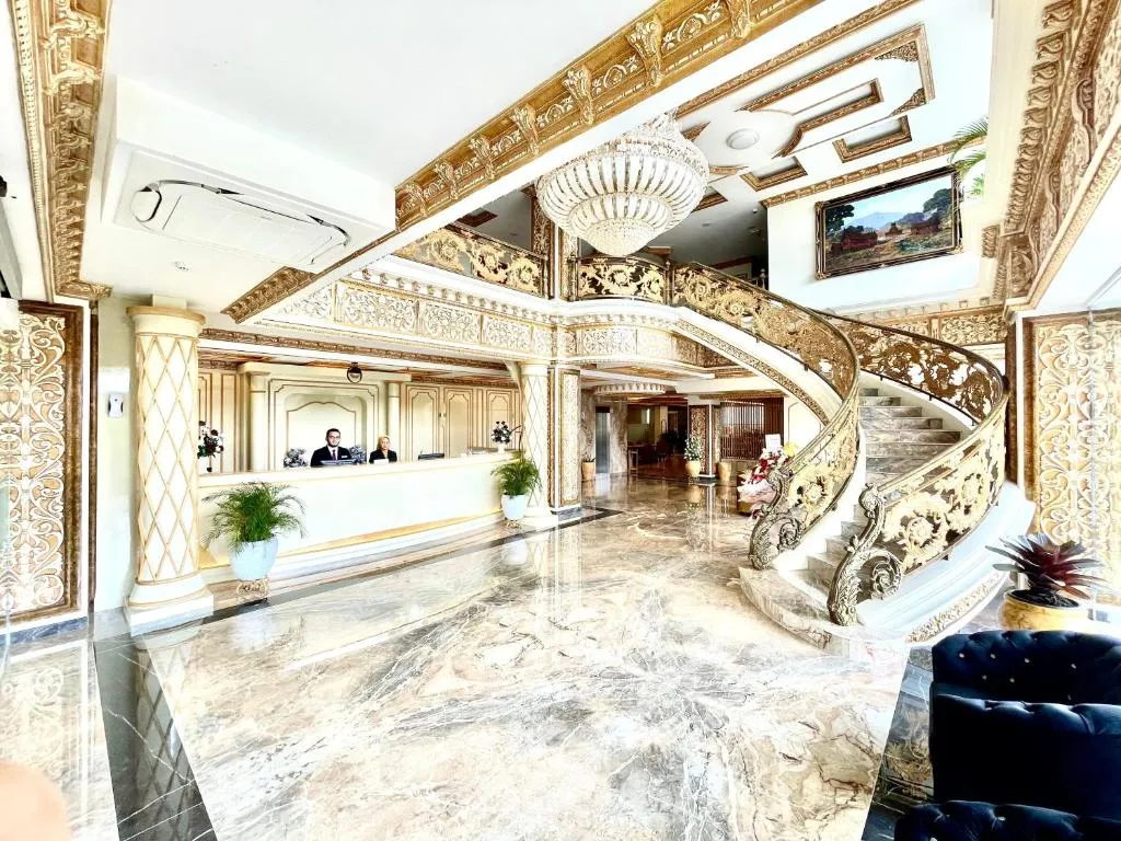 Atiyan Hotel Syariah, hotel in Bukittinggi