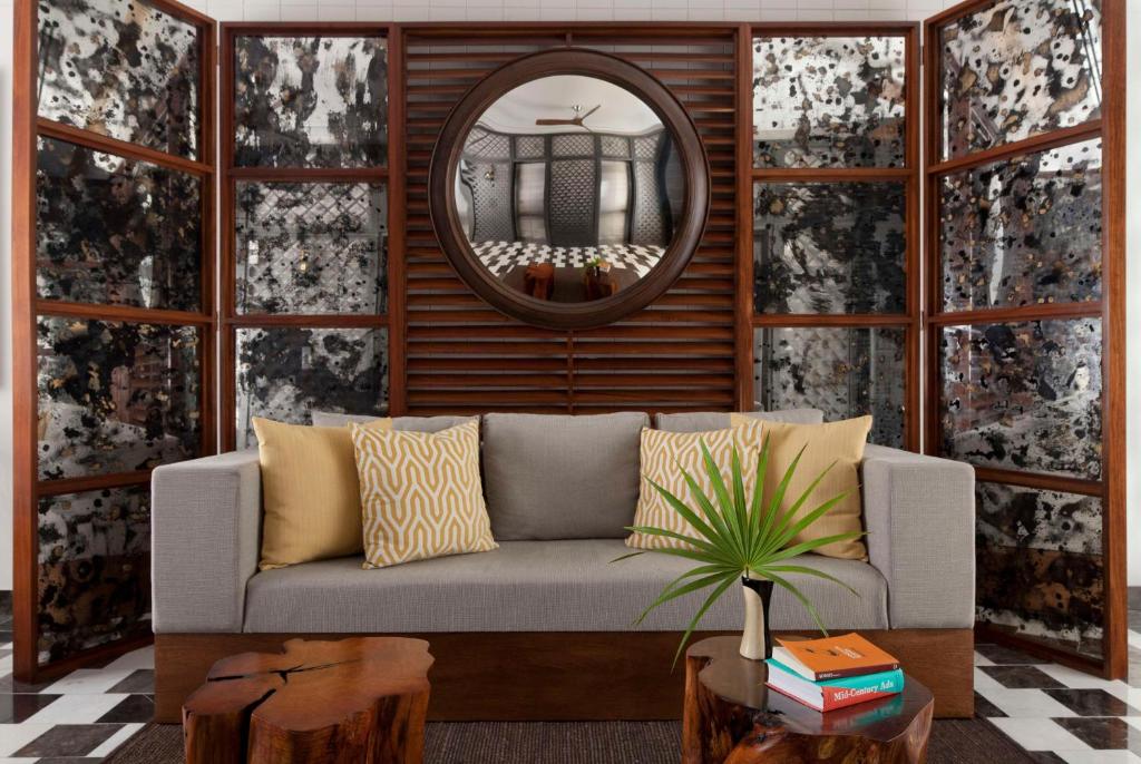 Hyatt Centric Playa del Carmen - Downtown House & Beach House - 4