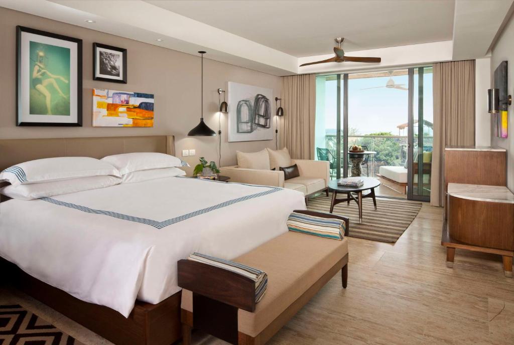 Hyatt Centric Playa del Carmen - Downtown House & Beach House - 5
