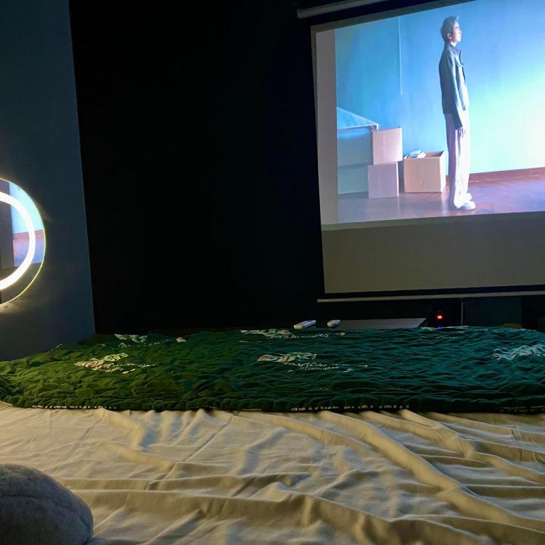 N'stay - Netfix Stay room- Cafe Film Netflix - Bar cafe & drinks 2424, Hanoj