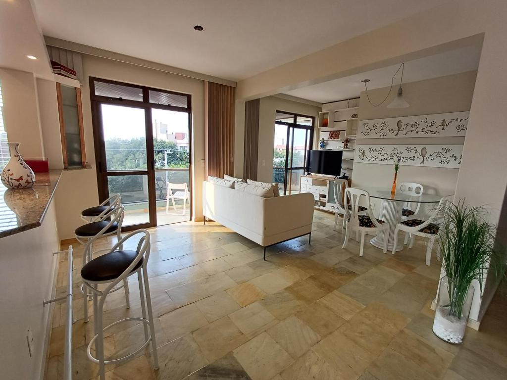 Cobertura Praia dos Ingleses, Florianópolis