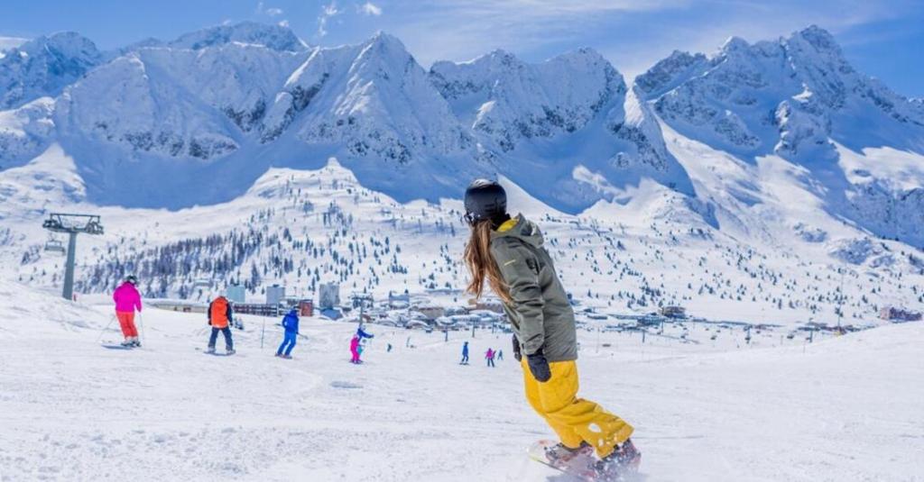 TONALE - Ski Lovers - 2 - 2