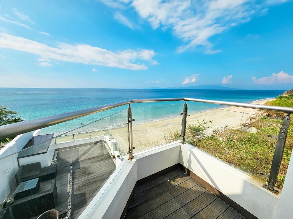 Serenity Beach Hotel