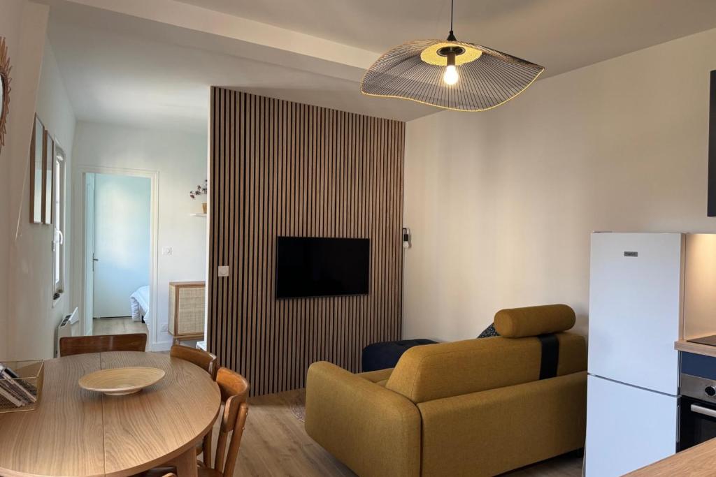 Apartment with Wifi near city center - 2