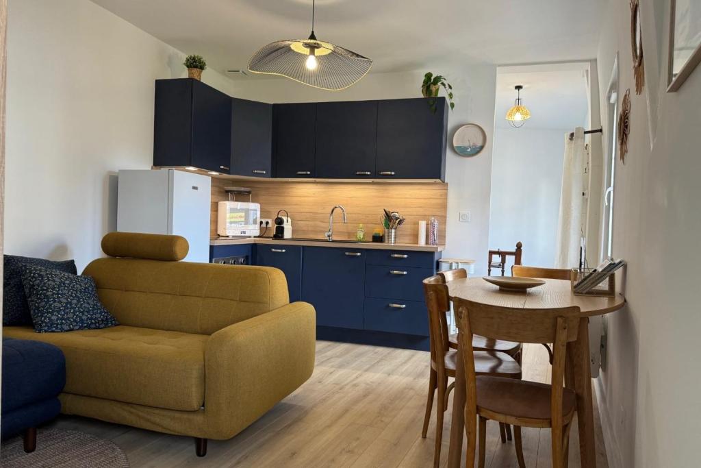 Apartment with Wifi near city center - 3
