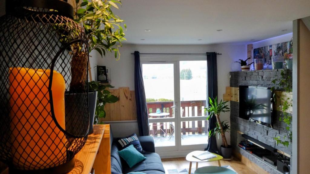 Duplex Cosy : Moderne, Fonctionnel et Confortable - 2