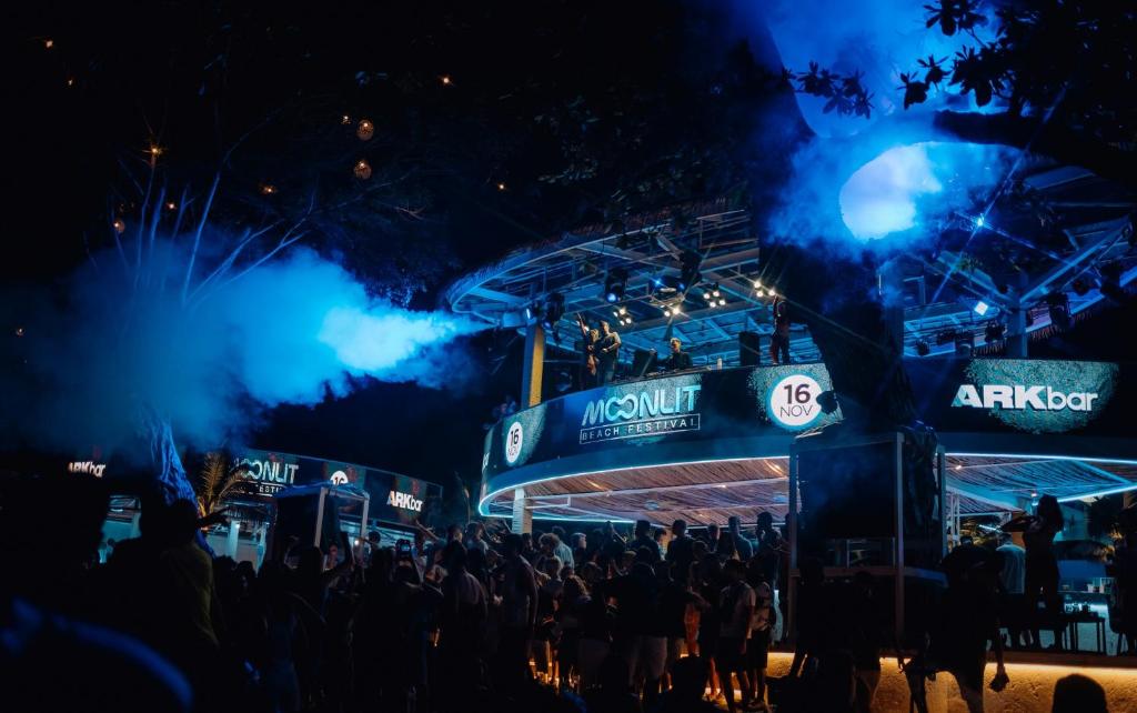 Attractions