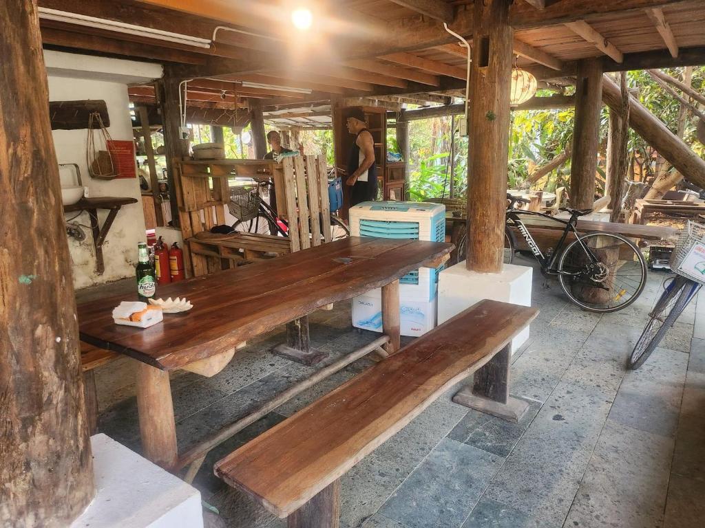 Hoi An Mercy homestay