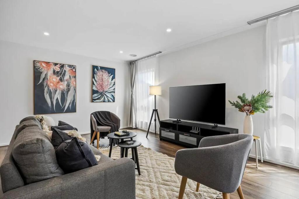 Bellamama's at Ballarat, Alfredton