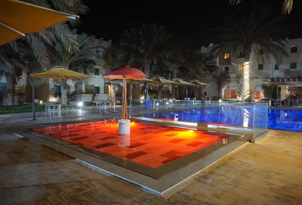 Sahara Douz, hotel in Douz