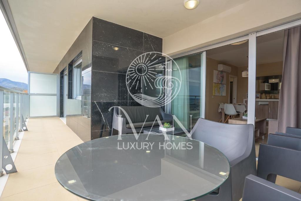 Casa Lila Ivan Luxury Homes 8ªPlta Sur 1ªLinea - 2