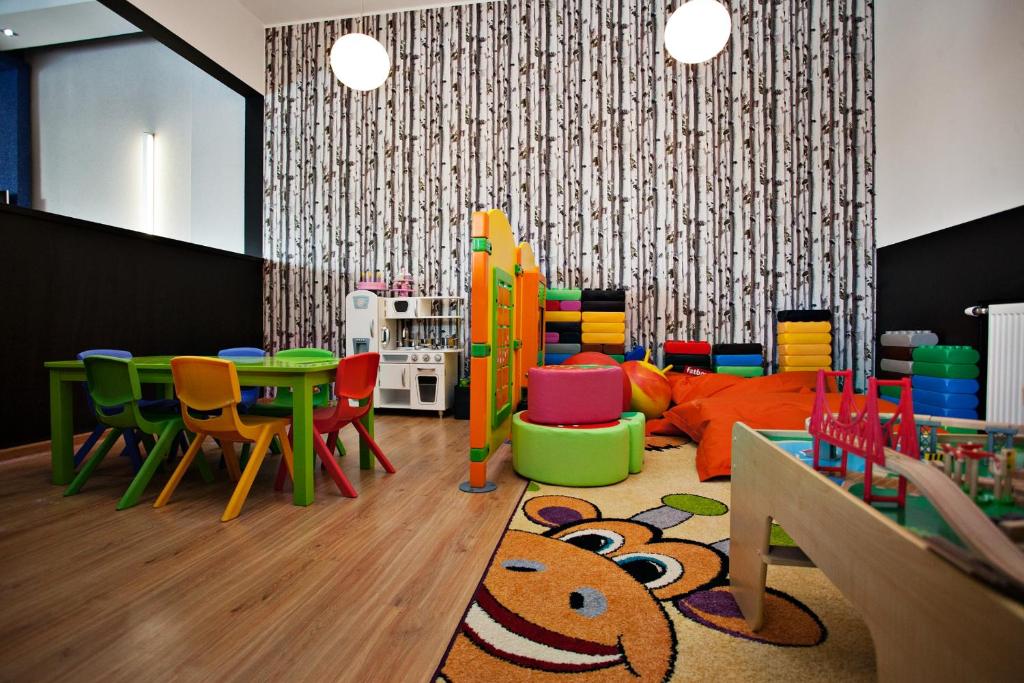 Hotel Nad Netta photo