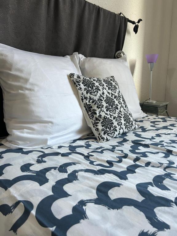 Appartement spacieux en Provence, Chateaurenard