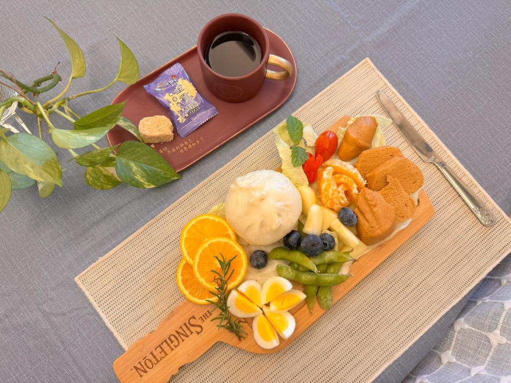 Jin Dun Yuan 호텔 이미지 2