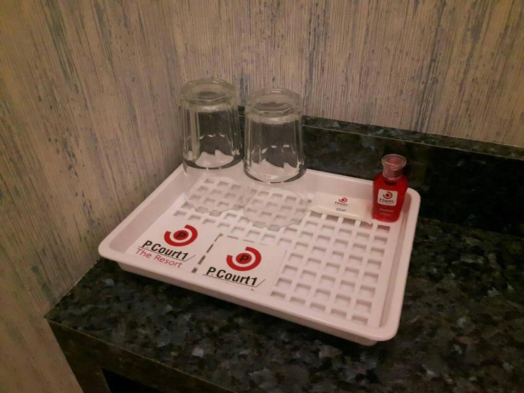 Top rated room amenities