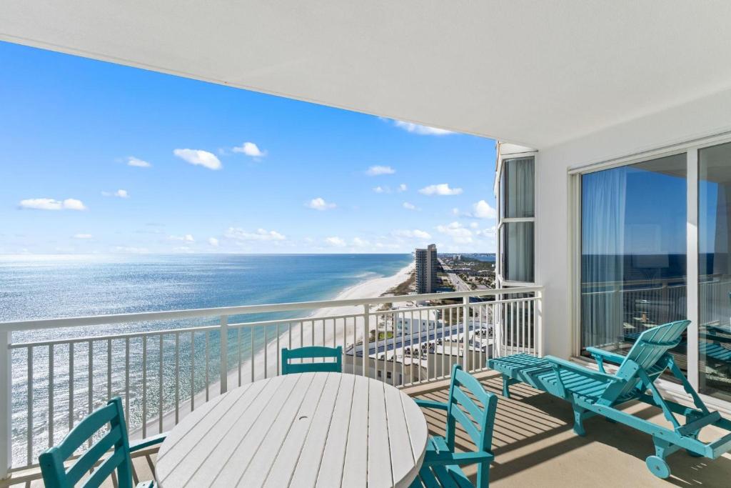 Palacio 1803, Perdido Key