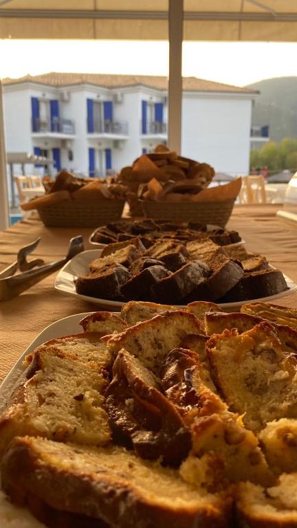 お料理のイメージ