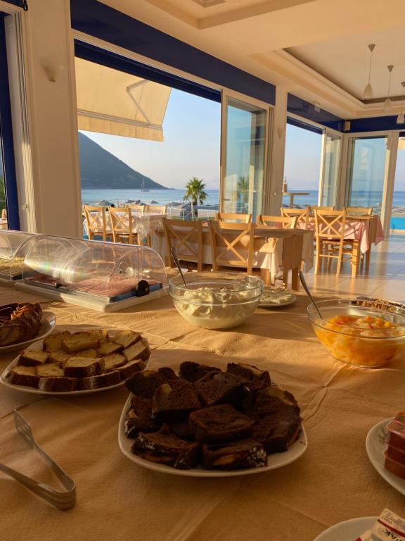 お料理のイメージ