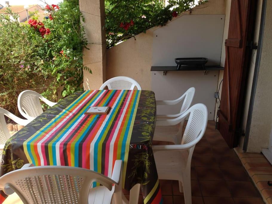 Maison 6 personnes plage à 5min - 2